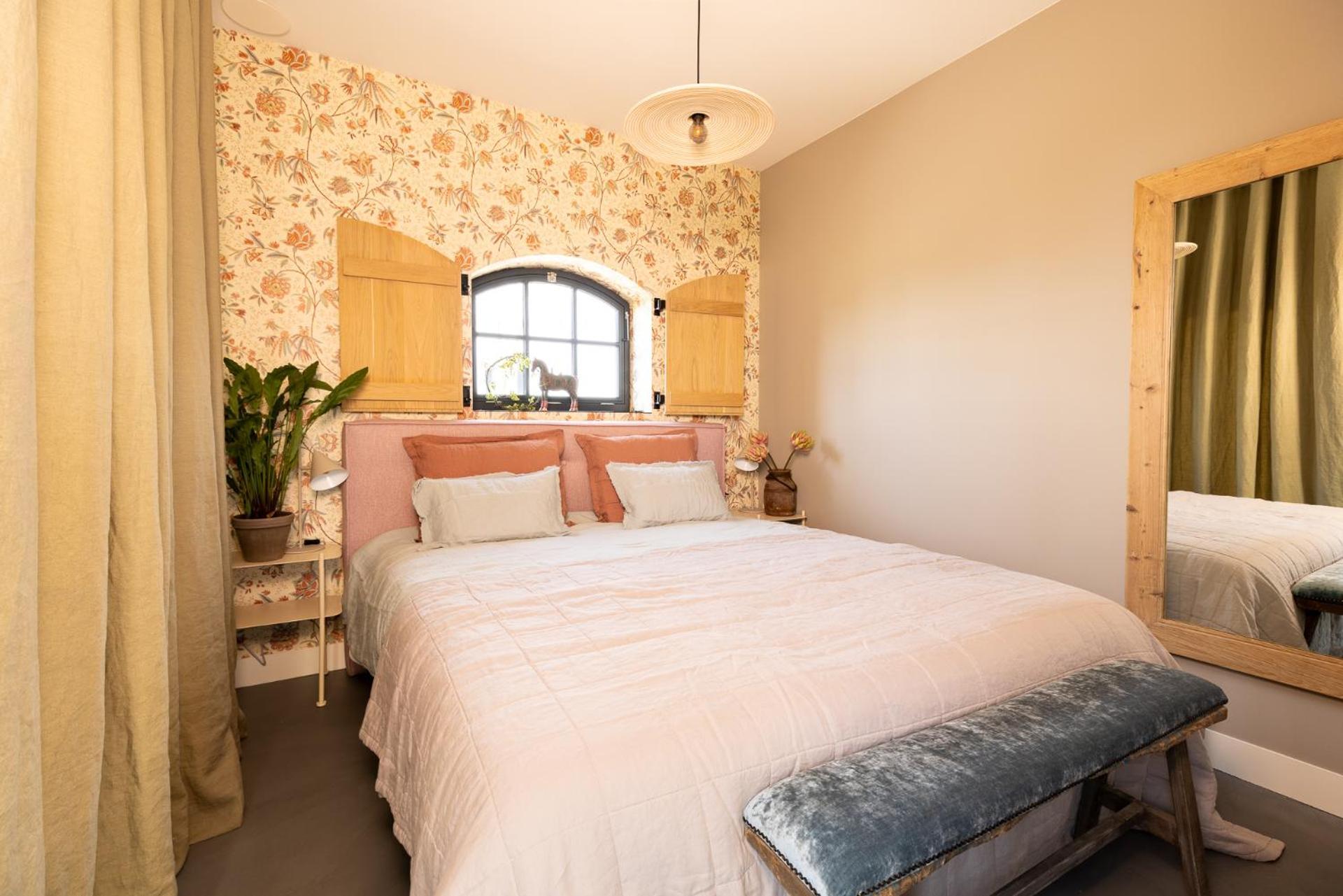 B&B Mijllerzicht Lunteren Ngoại thất bức ảnh