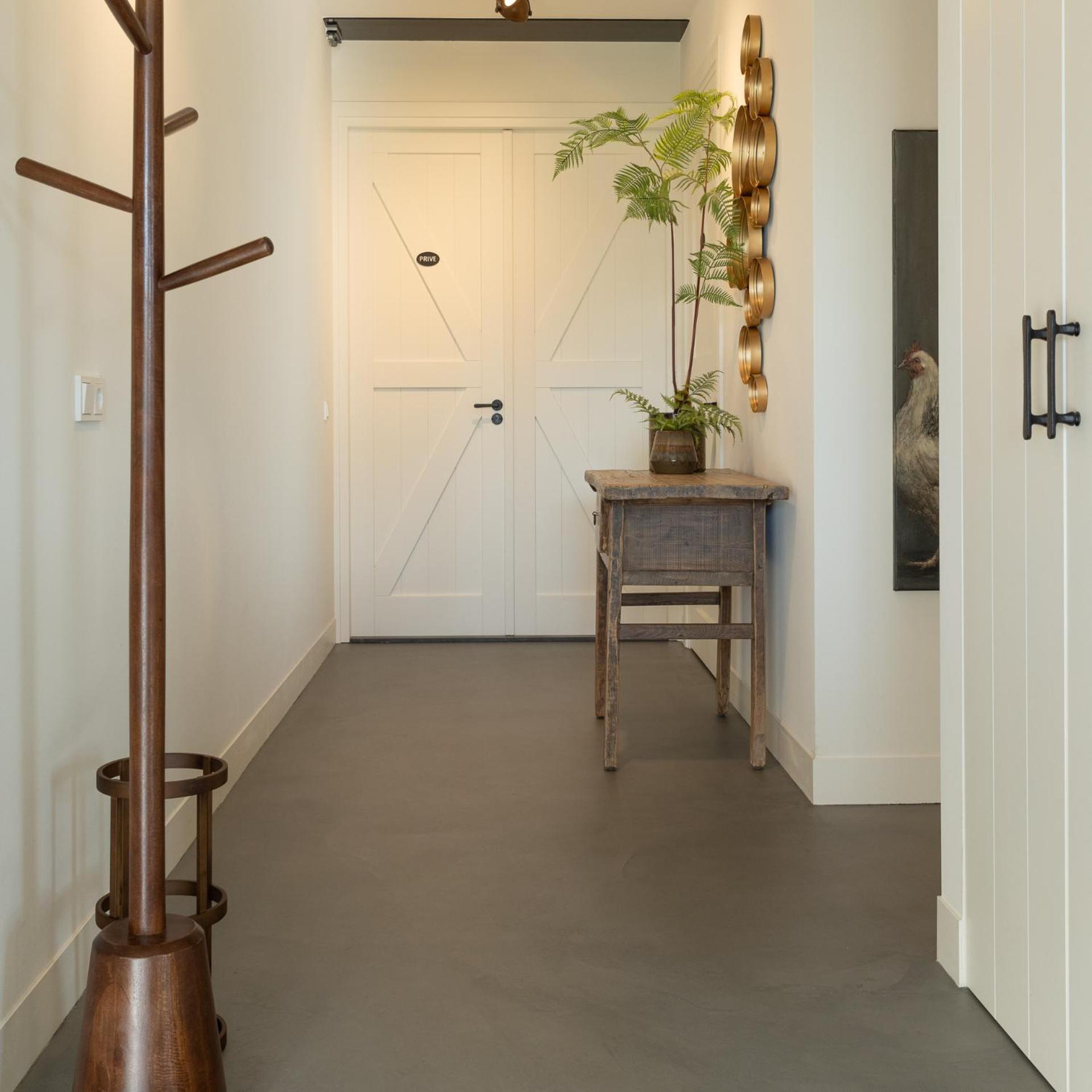 B&B Mijllerzicht Lunteren Ngoại thất bức ảnh