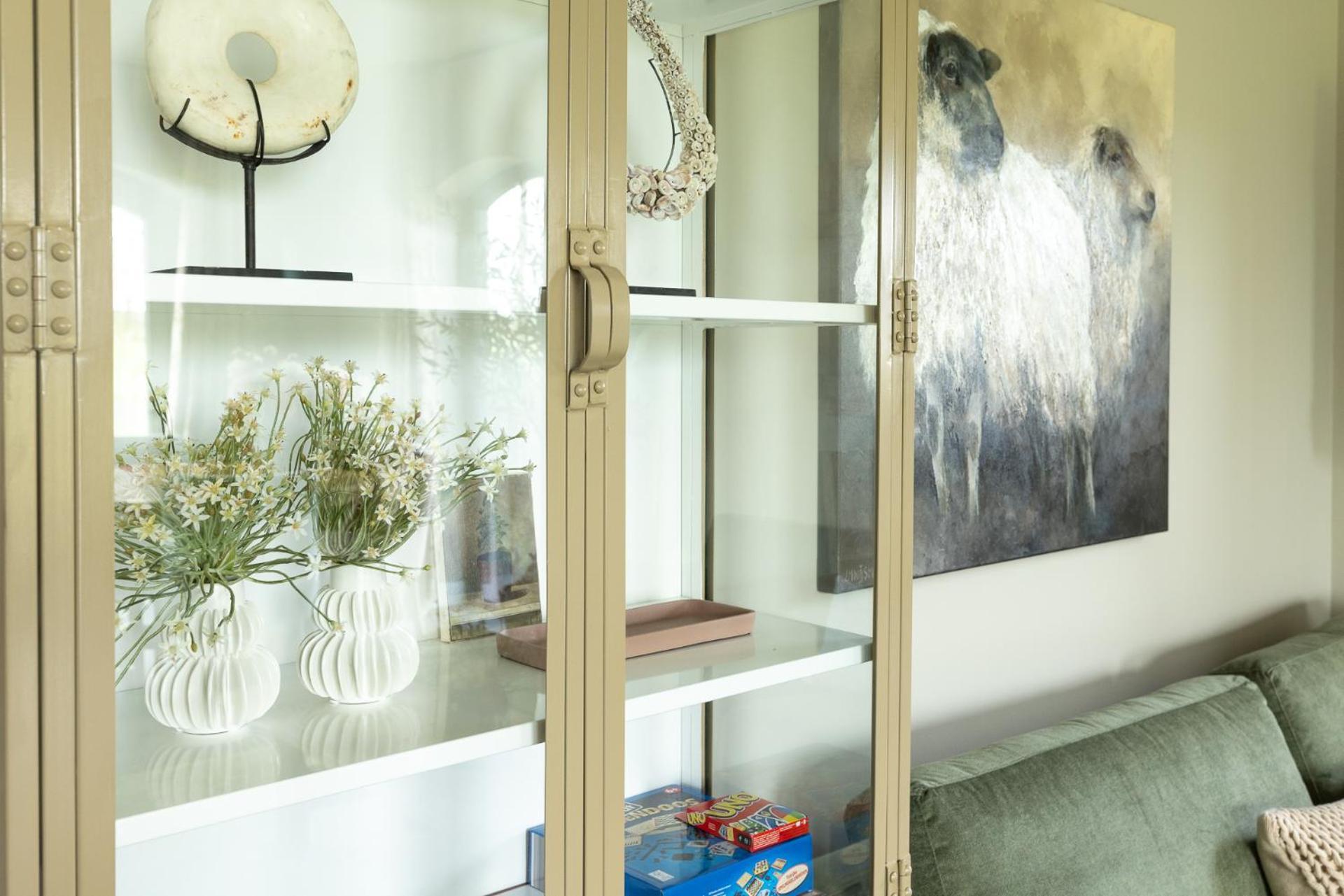 B&B Mijllerzicht Lunteren Ngoại thất bức ảnh