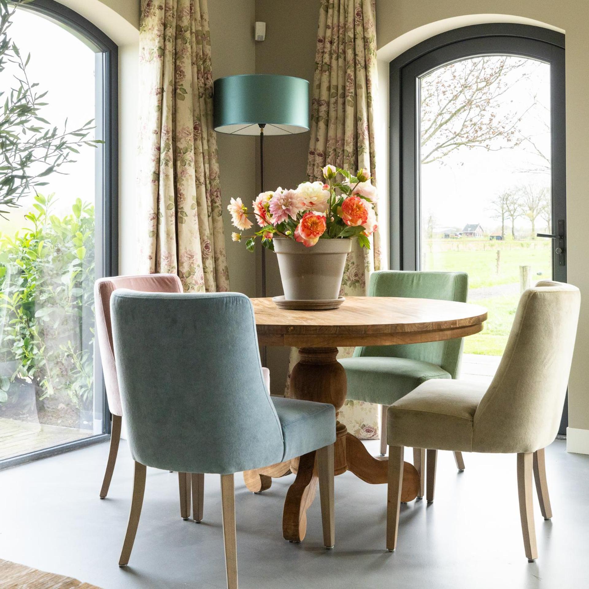 B&B Mijllerzicht Lunteren Ngoại thất bức ảnh